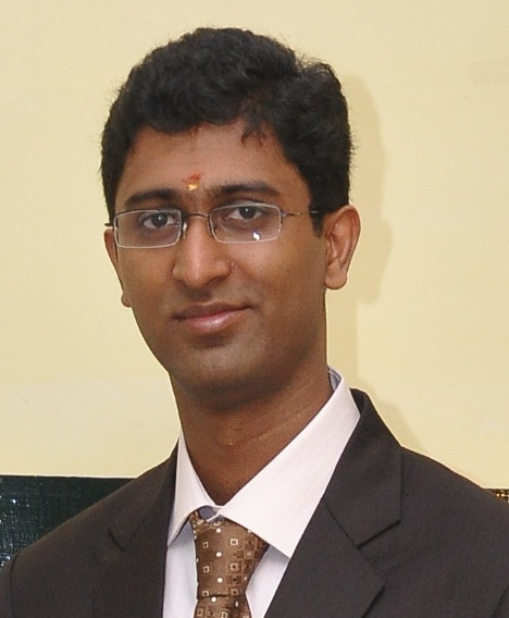 Gitakrishnan Ramadurai Photo